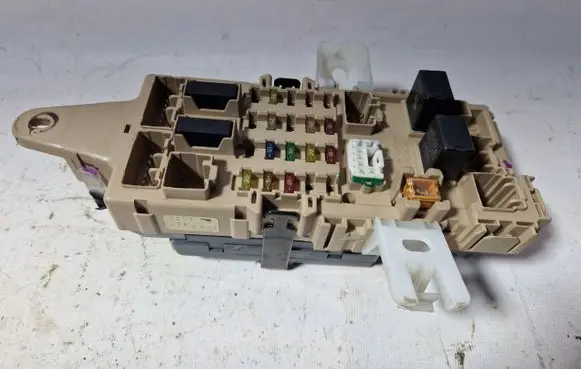 Fuse module