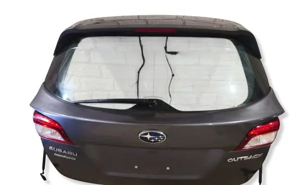 Subaru Outback (BS) Tailgate/trunk/boot lid 