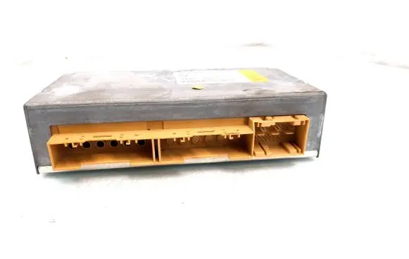 BMW 5 E60 E61 Airbag control unit/module 6946388 532221853