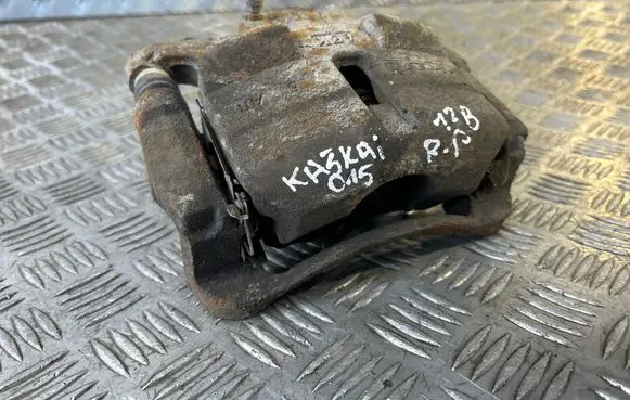 Nissan Qashqai Front brake caliper