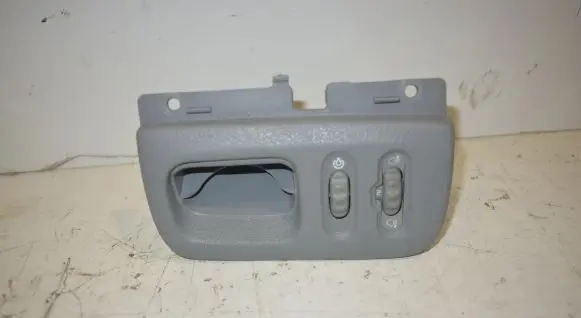 Renault Scenic I Headlight level height control switch 8200171269