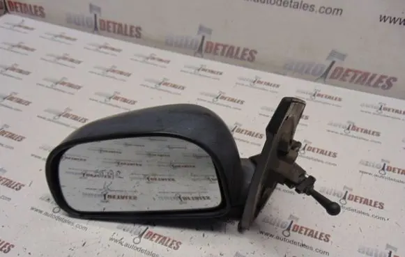 Mitsubishi Space Star Manual wing mirror 