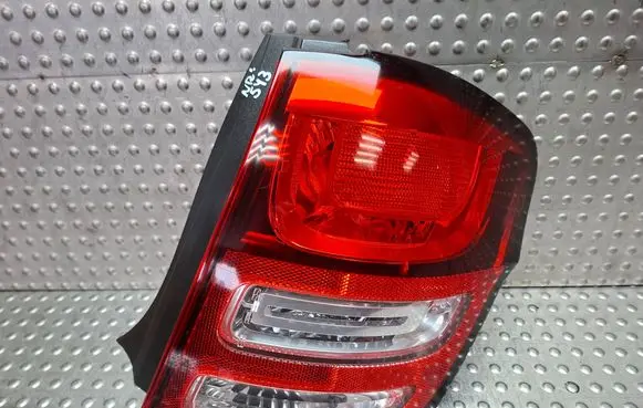 Citroen C3 Rear/tail lights S26282543 9673805280