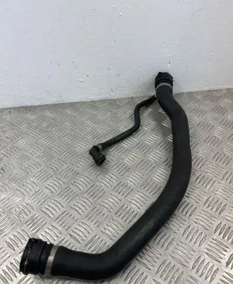 BMW 5 E60 E61 Engine coolant pipe/hose 7787449 10305924