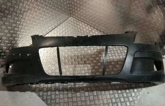 Hyundai i30 Front bumper 865112R300 003423 T13020170628