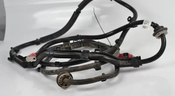 Audi A4 S4 B8 8K Positive cable (battery) 8K1971225G 593207