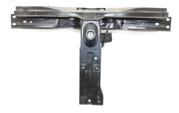 Top upper radiator support slam panel