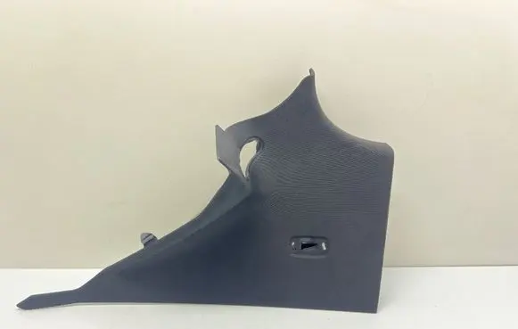 Mercedes-Benz C W205 (C) pillar trim A2056906701