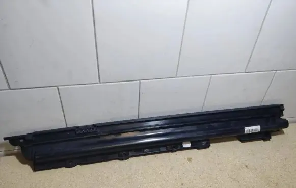 Mercedes-Benz E AMG W212 Rear door window curtain/sunshade A2128100420
