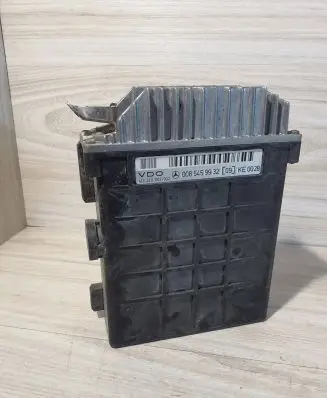 Mercedes-Benz 190 W201 Engine control unit/module 0085459932