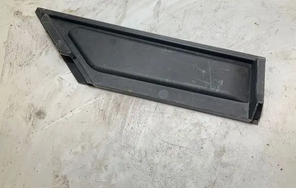Toyota Corolla E210 E21 Other trunk/boot trim element 6474402050
