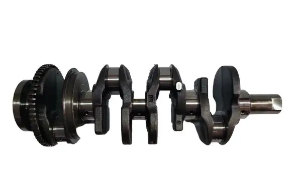 Crankshaft