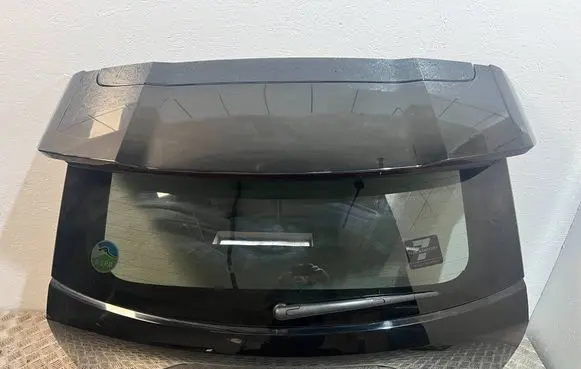 KIA Niro Tailgate/trunk/boot lid