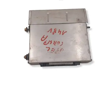 Opel Corsa A Engine control unit/module 16139619