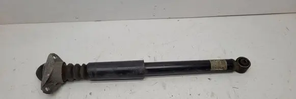 Volkswagen Tiguan Rear shock absorber/damper 5N0513049AL 814902004 04902005710