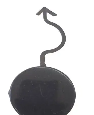 Seat Leon (1P) Front tow hook cap/cover 1P0807241 14884SG4 1915