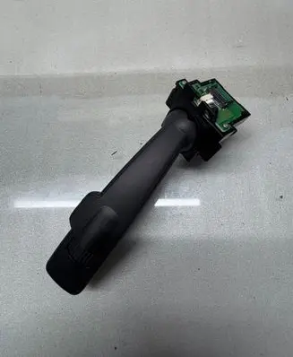 Volvo V60 Indicator stalk 31456042