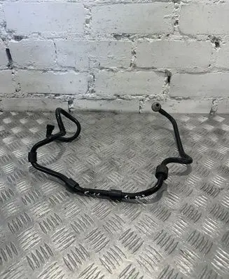 BMW 5 F10 F11 Vacuum line/pipe/hose 7337812