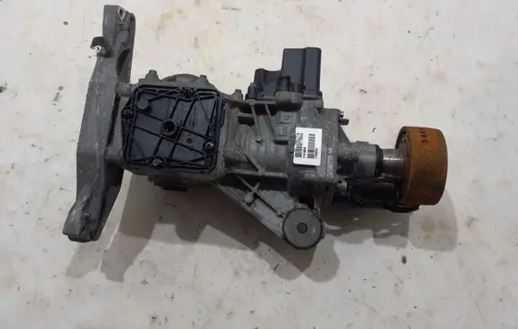 Volvo XC90 Rear differential P1216695