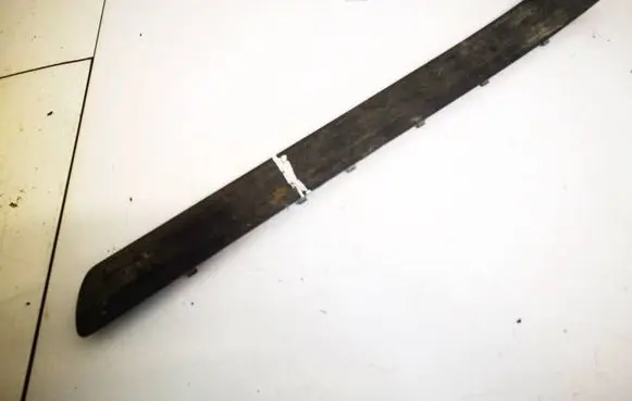 Audi Q7 4L Front sill trim cover 4l0853655