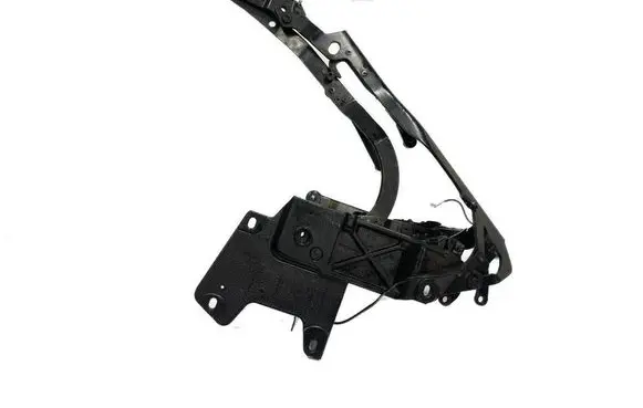 Mercedes-Benz SLK R171 Convertible roof hinge 112031701 112002500 112005100