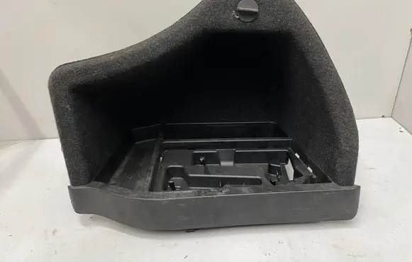 BMW 3 F30 F35 F31 Trunk/boot side trim panel 7308699