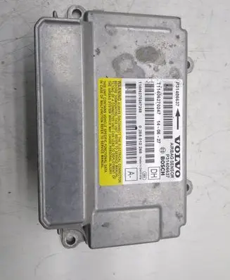 Volvo V60 Airbag control unit/module P31406637