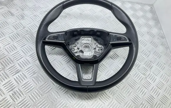 Skoda Octavia Mk3 (5E) Steering wheel 3V0419091L