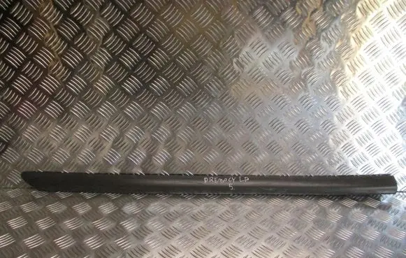 Mazda Premacy Front door trim (molding) 