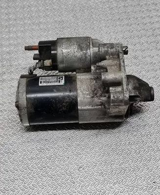 Citroen C4 I Picasso Starter motor M000T22473 98016677800 5802ZB
