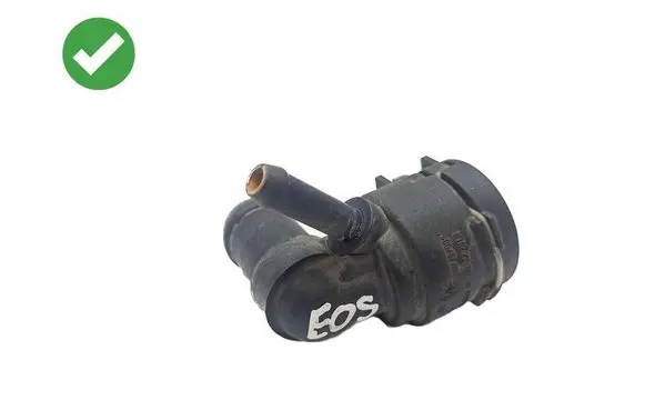 Volkswagen Eos Engine coolant pipe/hose 1K0122291R 1K0122291