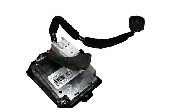 Mazda RX8 Sound amplifier F15266920B 5240510