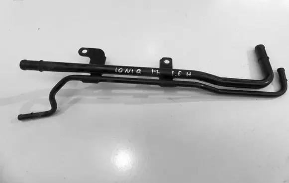 Hyundai Ioniq Engine coolant pipe/hose