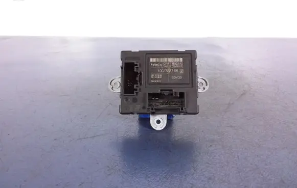 Ford Fiesta Other control units/modules CV1T14B533AD