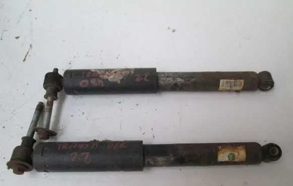 Ford Transit Rear shock absorber/damper