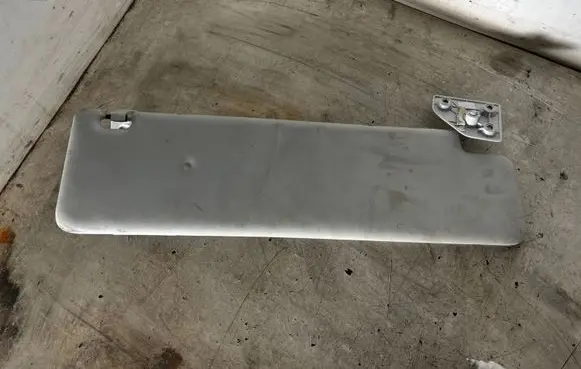 Iveco Daily 6th gen Sun visor 5801547557