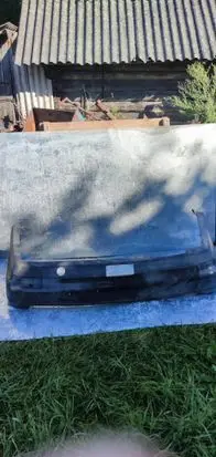 KIA Cerato Rear bumper