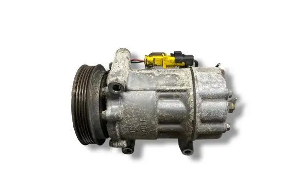 Mini One - Cooper Coupe R56 Air conditioning (A/C) compressor (pump) 9213175 03173107162
