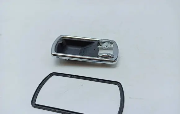 Jaguar XJ X40 Front door interior handle 