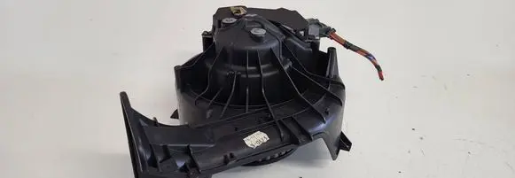 Opel Signum Heater fan/blower 007013E