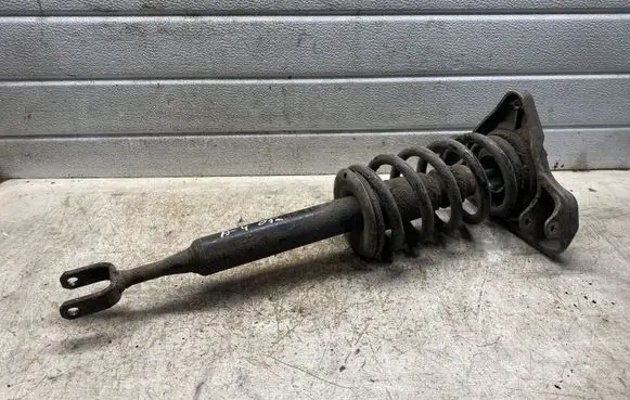 Audi A4 S4 B7 8E 8H Front shock absorber/damper 8E0412377