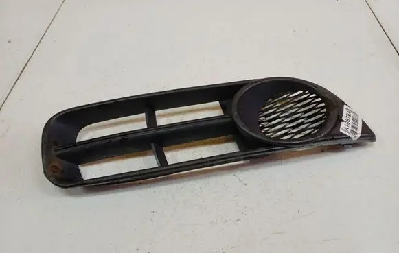 Skoda Roomster (5J) Front bumper lower grill 5J0853666