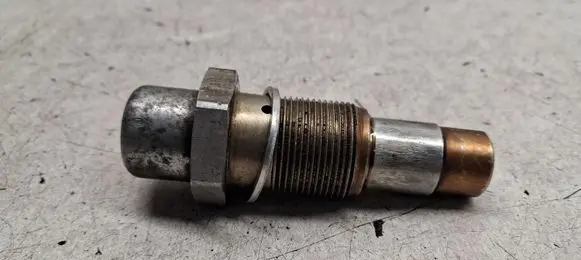 BMW 3 E46 Timing belt/chain tensioner 