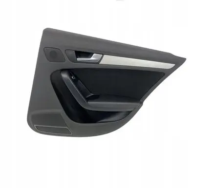 Audi A4 S4 B8 8K Front door card panel trim 8K0 |000000000000054654754