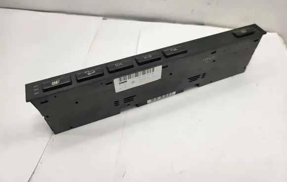 BMW X5 E53 Parking (PDC) sensor switch 61318373738