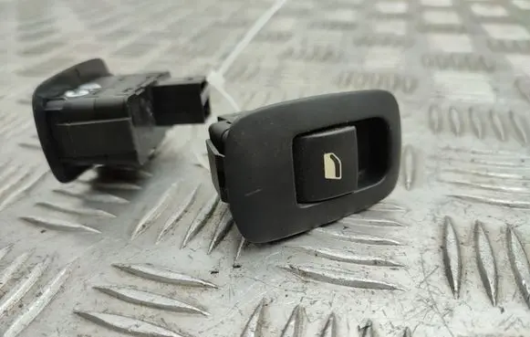Citroen C4 Grand Picasso Electric window control switch