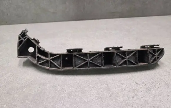 Hyundai i40 Front bumper mounting bracket 865153Z000