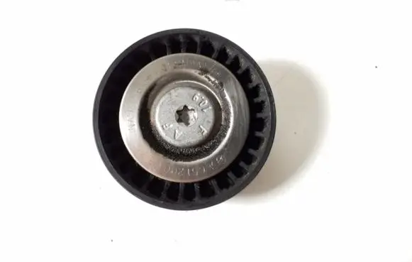 Mercedes-Benz SLK R172 Belt tensioner pulley A6512000370