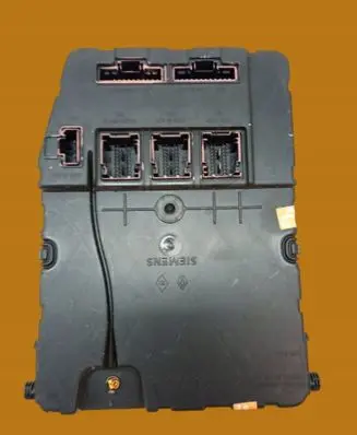 Renault Scenic II - Grand scenic II BSM Control unit 8200351184