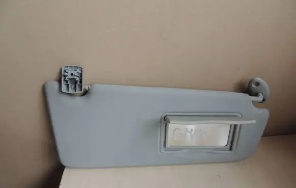 Ford C-MAX I Sun visor